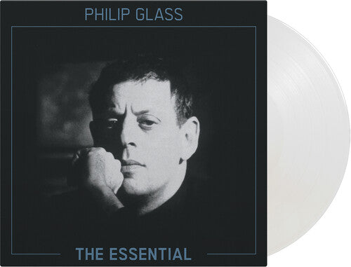 Philip Glass- The Essential