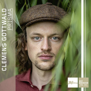 the album cover for Clemens Gottwald  / - Prisma - Jazz Thing Next Generation Vol. 101