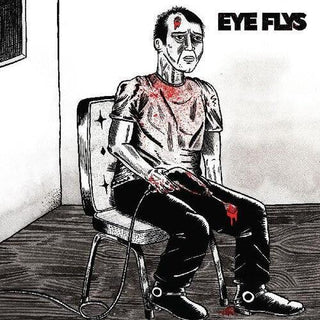 Eye Flys- Eye Flys (Vinyl)
