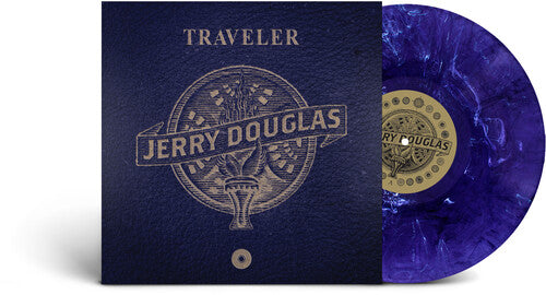 Jerry Douglas- Traveler (Indie Exclusive)