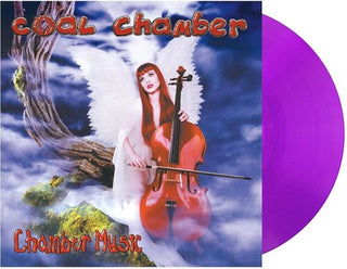 Coal Chamber- Chamber Music (Purple Vinyl)