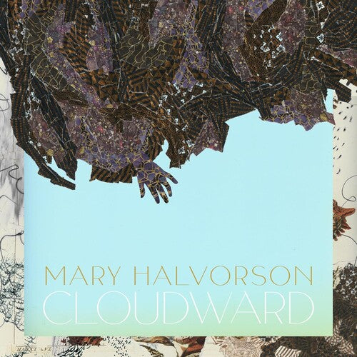Halvorson.Mary- Cloudward