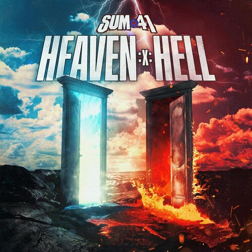 Sum 41- Heaven :x: Hell