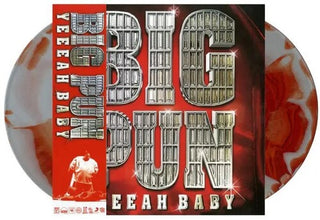Big Pun- Yeeeah Baby (Limited Edition, Colored Vinyl, Reissue)