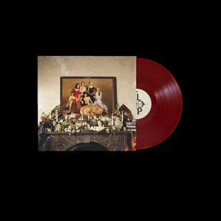 Last Dinner Party- Prelude To Ecstasy (Limited Oxblood Red Vinyl) (Import)