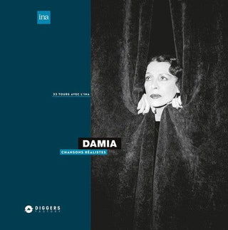 Damia- Chansons Realistes