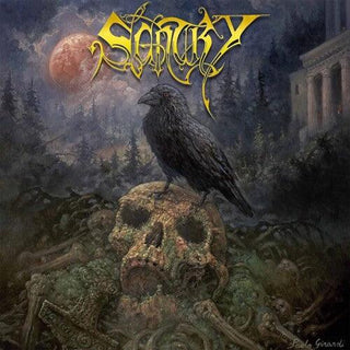 Sentry- Sentry