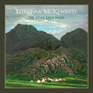 Loreena McKennitt- Road Back Home