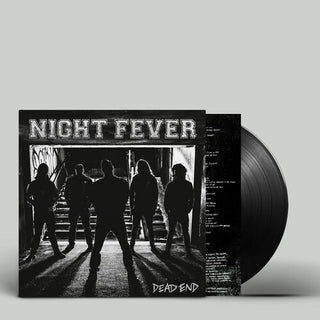 Night Fever- Dead End