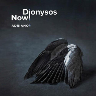 Dionysos Now!- Willaert: Adriano 4