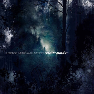 Stephan Moccio- Legends, Myths and Lavender (CD)
