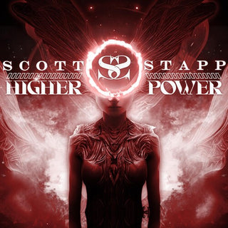 Scott Stapp (Creed)- Higher Power