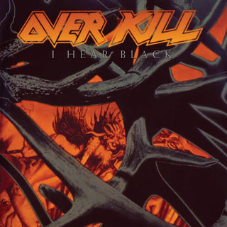 Overkill- I Hear Black
