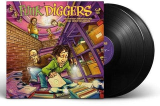 Various Artists- Funk Diggers / Various