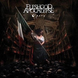 Fleshgod Apocalypse- Opera