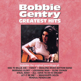Bobbie Gentry- Greatest Hits