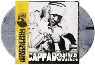 Cappadonna- The Pillage