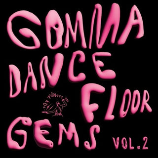 Various Artists- Gomma Dancefloor Gems, Vol. 2