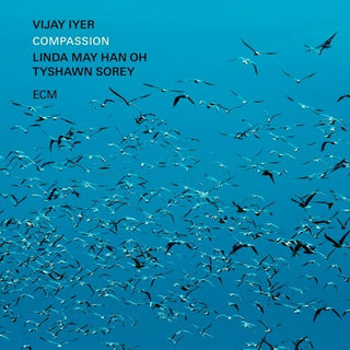 Vijay Iyer- Compassion