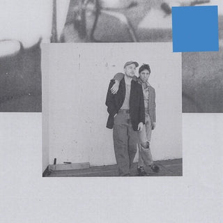 Hovvdy- Hovvdy (Vinyl)