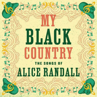 Various Artists- My Black Country: The Songs Of Alice Randall (Various Artists)