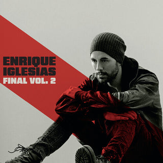Enrique Iglesias- Final (Vol. 2)