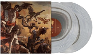 Last Ten Seconds of Life- No Name Graves