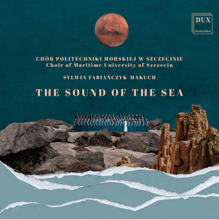 the album cover for Bembinow / Falkowska / Kowalski - Sound Of The Sea