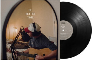Dylan Gossett- No Better Time