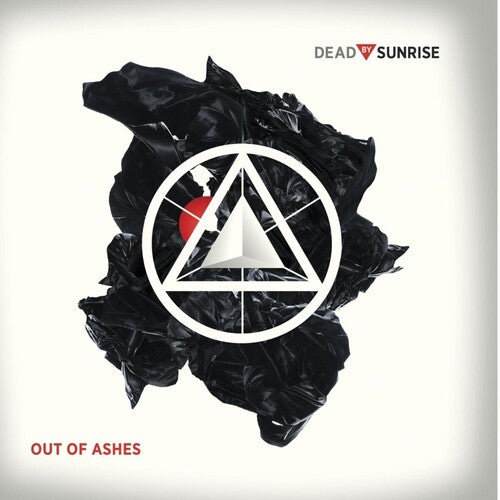 Dead by Sunrise (Chester Bennington)- Out Of Ashes -RSD24