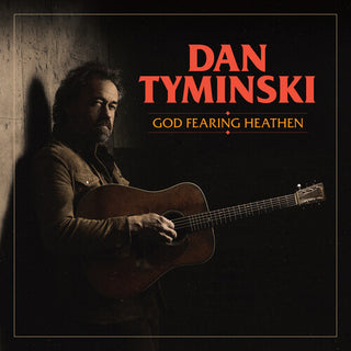 Dan Tyminski- God Fearing Heathen