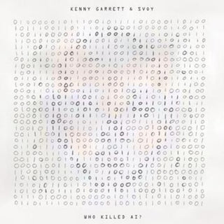 Kenny Garrett- Who Killed AI