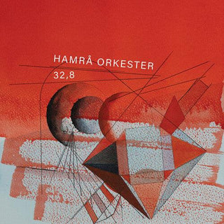 Fredrik Hamra- Hamra Orkester - 32,8