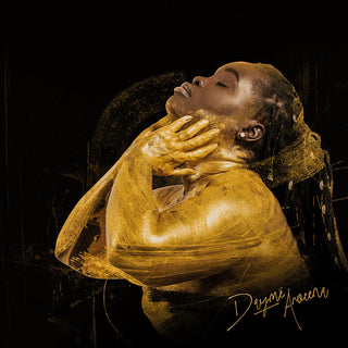 the album cover for Arocena, Dayme - Alkemi