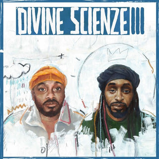 Divine Scienze- Divine Scienze 3
