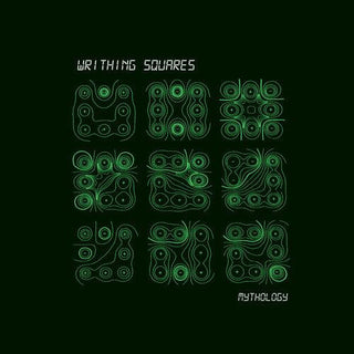 Writhing Squares- Mythology