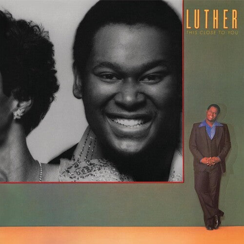 Luther- This Close To You (PREORDER)