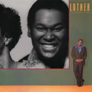 Luther- This Close To You