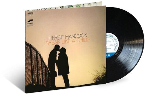 Herbie Hancock- Speak Like A Child (Blue Note Classic Vinyl Series)