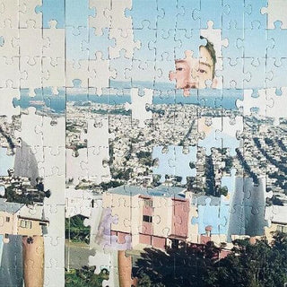 Puzzle Face (Vinyl)