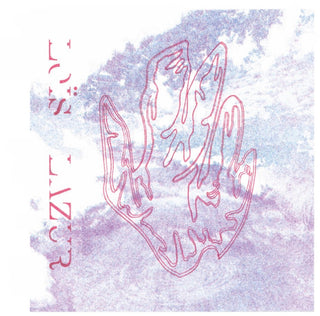 the album cover for Loïs Lazur - Half Of A Hand [Clear Vinyl]