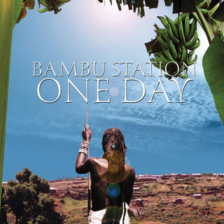 Bambu Station- One Day