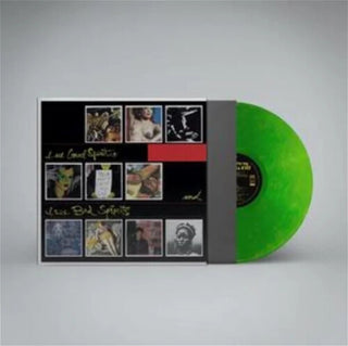 My Life with the Thrill Kill Kult- I See Good Spirits & I See Bad Spirits - Neon Green Colored Vinyl