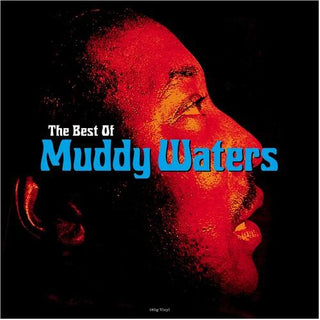 Muddy Waters- Best Of Muddy Waters - 180gm Vinyl