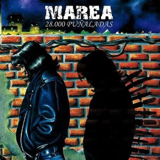 Marea- 28.000 Punaladas