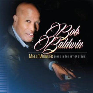 Bob Baldwin- Mellowonder- Songs In The Key Of Stevie