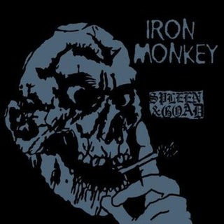 Iron Monkey- Spleen And Goad