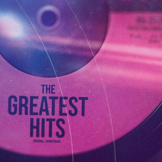 Various Artists- The Greatest Hits (Original Soundtrack)