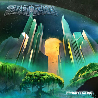 Unleash The Archers- Phantoma (CD)