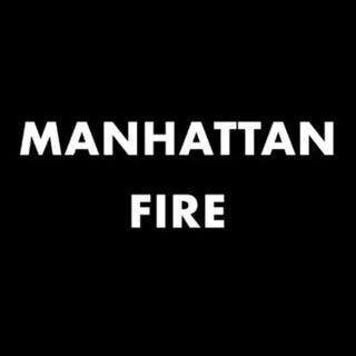 The Men- Manhattan Fire (Indie Exclusive)